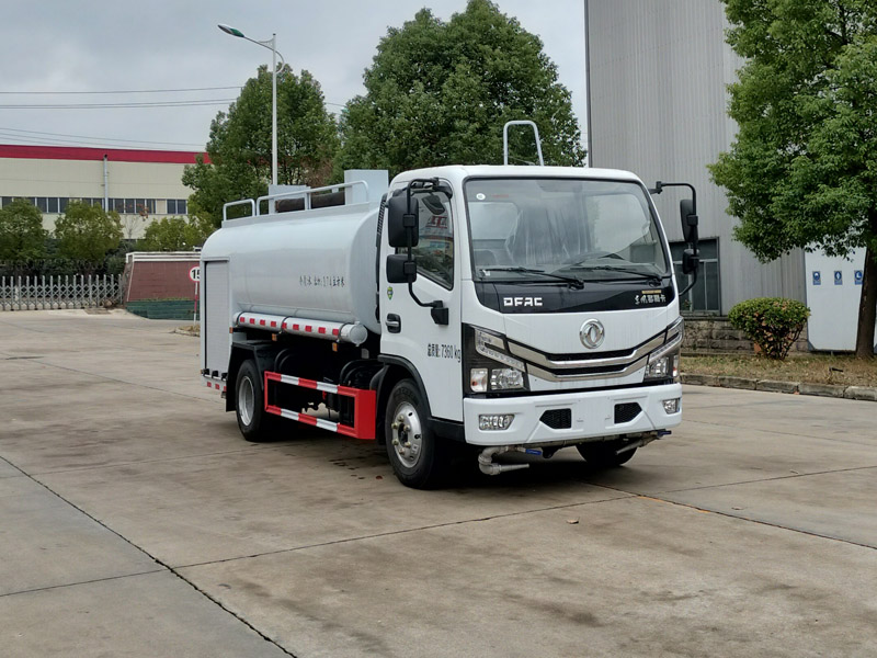 灑水車，灑水車廠家，灑水車價(jià)格，楚勝牌CSC5072GSSE6